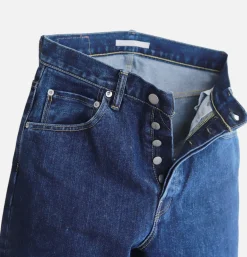 Jean 22003 Wide Used Blue