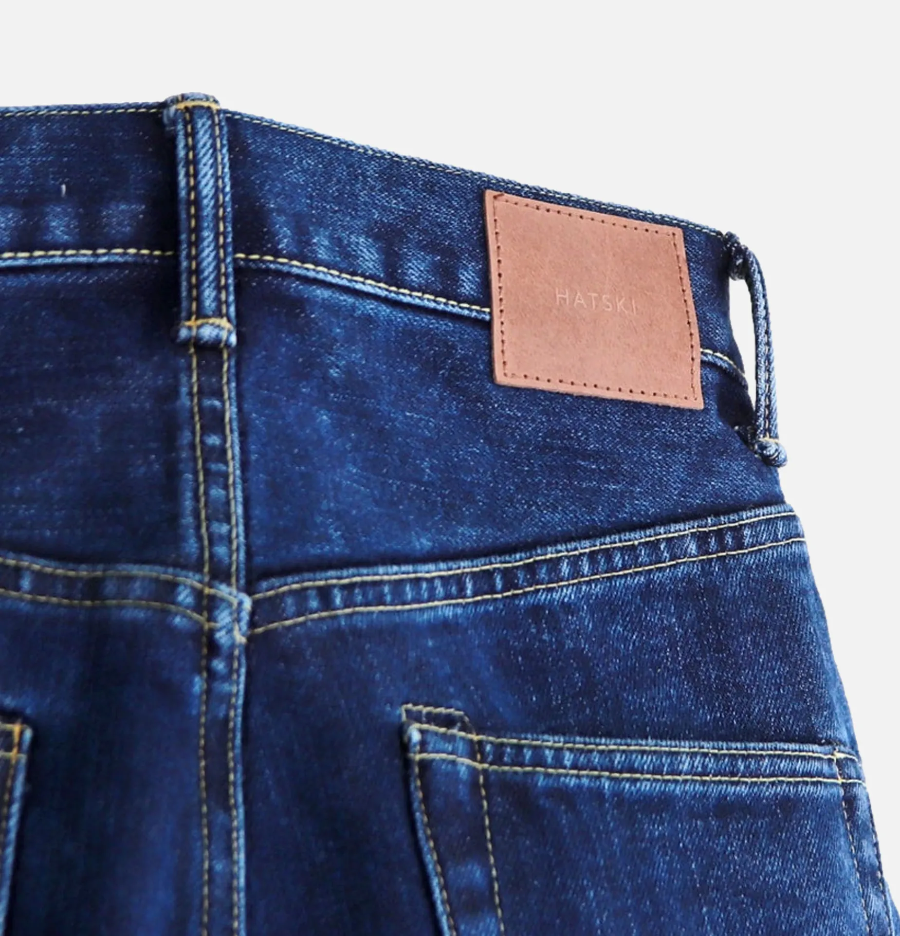 Jean 22003 Wide Used Blue