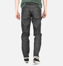 Jean Easy Guy Left Hand Twill