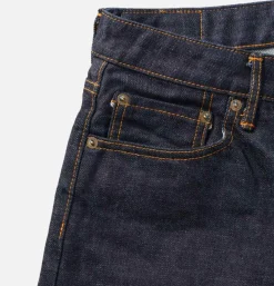 Jean J401 14.8 Oz Classic Straight