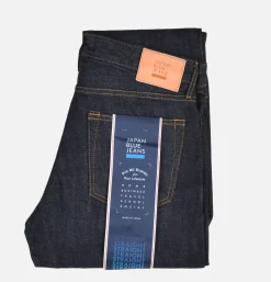 Jean JB304 Straight 12.5oz African Denim