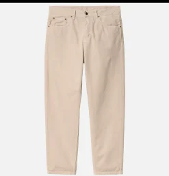 Jean Newel Tonic Stone Dyed