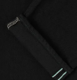 Jean Regular Tapered Black