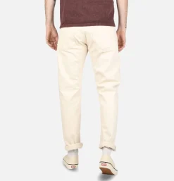 Jean Regular Tapered Natural