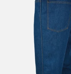 Jean 801s Denim Onewash