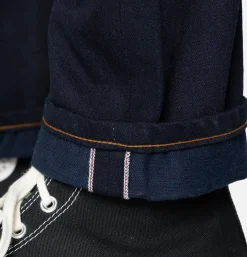 Jean Weird Guy Deep Sea