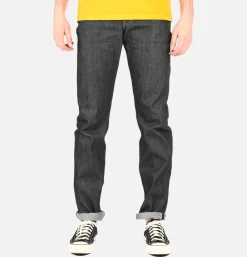 Jean Weird Guy Left Hand