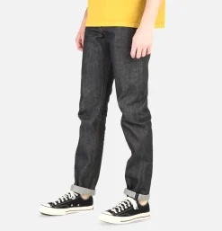 Jean Weird Guy Left Hand