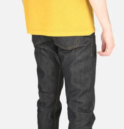 Jean Weird Guy Left Hand