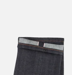 Jean Weirdguy Stretch Indigo