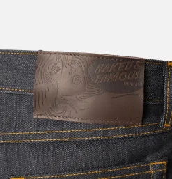 Jeans True Guy Left Hand Twill