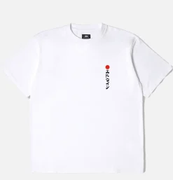 Kamifuji T-shirt  White