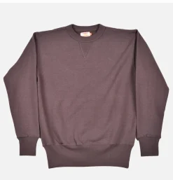 Laniakea Crew Neck Raisin