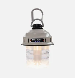 Lanterne Beacon Light White Vintage