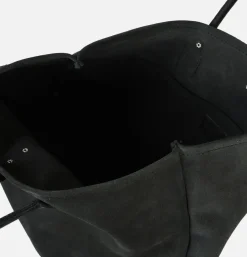 Latigo Leather Tote Bag