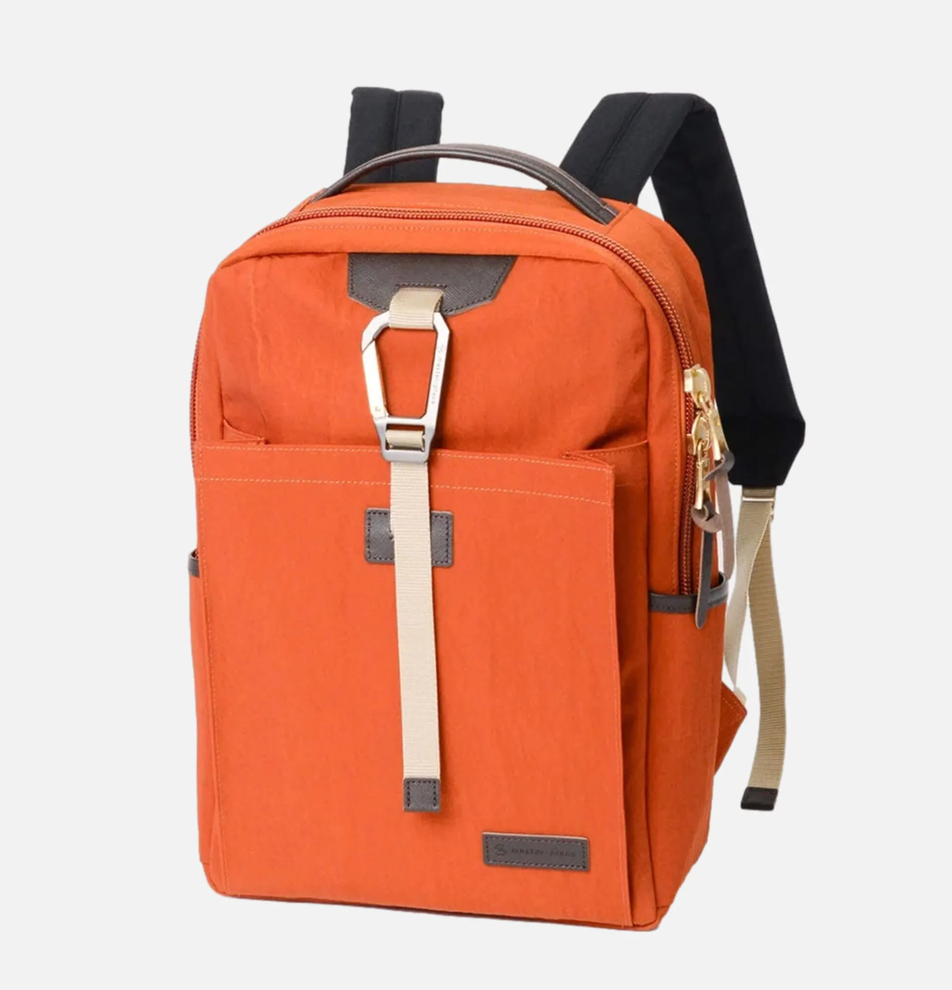 Link Backpack Orange