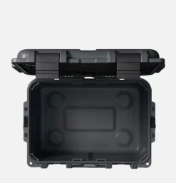 Loadout Go Box 2.0 Charcoal