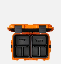 Loadout Go Box 2.0 Orange