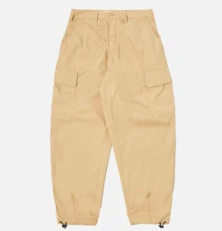 Loose Cargo Pant Sand