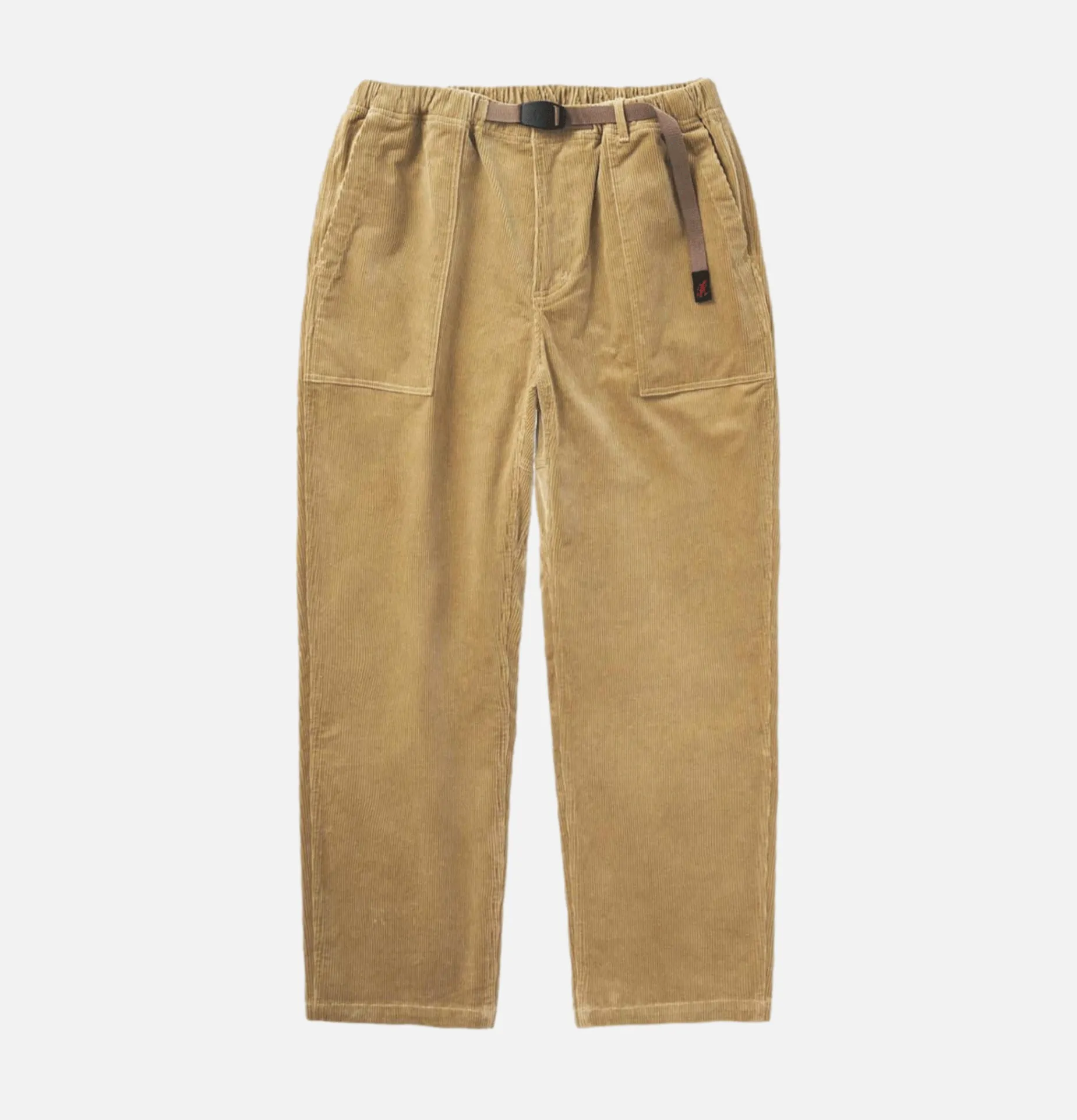 Loose Tapered Cord Pant Chino