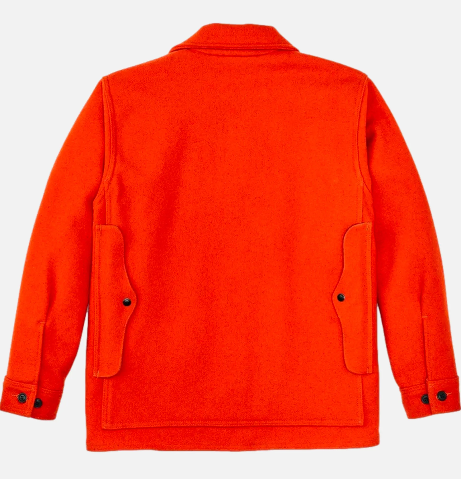 Mackinaw Cruiser Flame