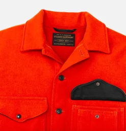 Mackinaw Cruiser Flame