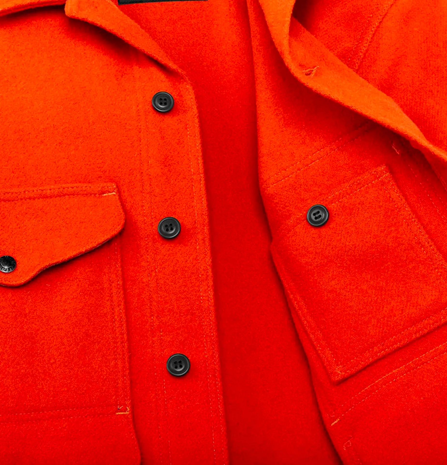 Mackinaw Cruiser Flame