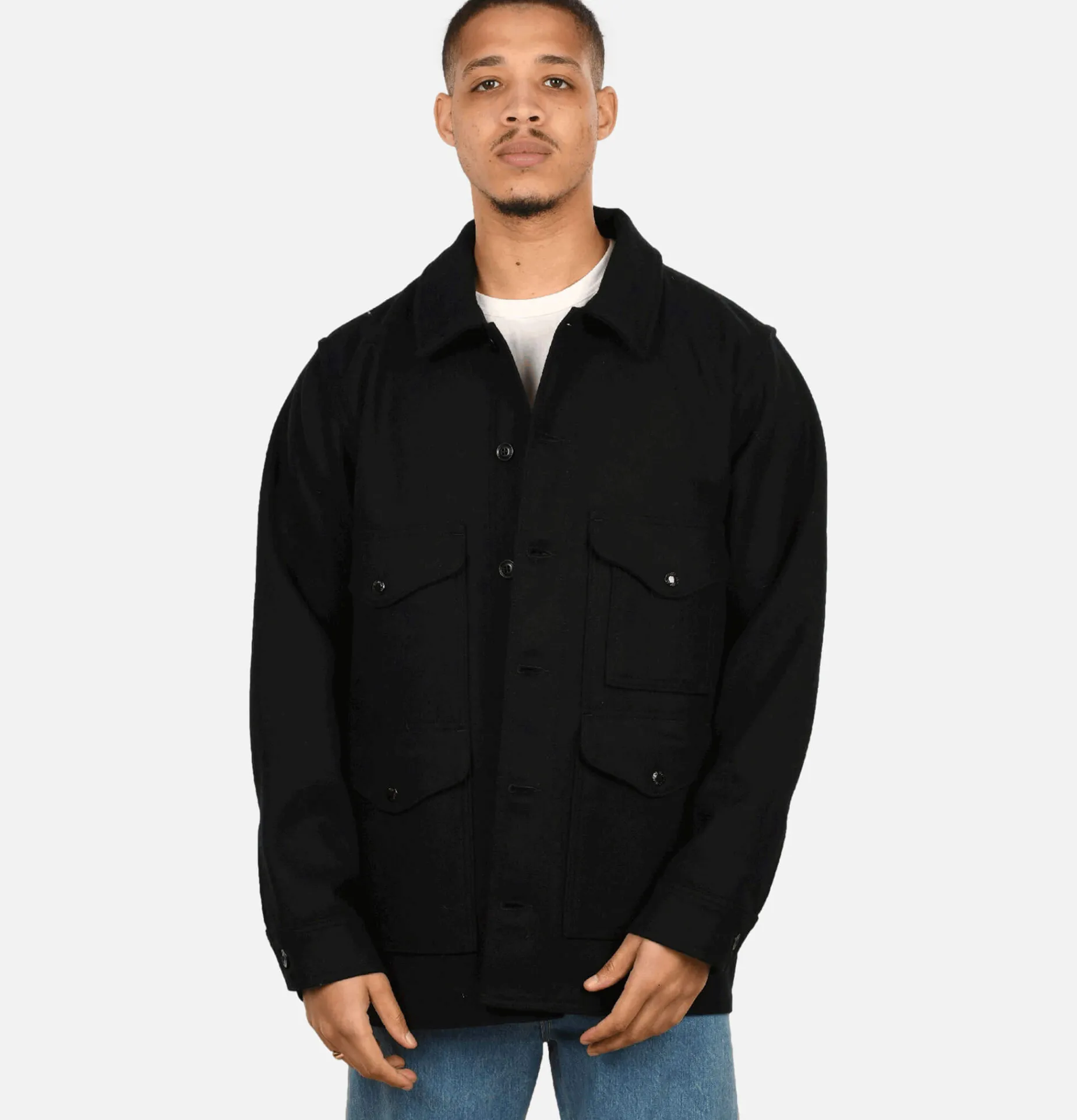 Mackinaw Cruiser Navy