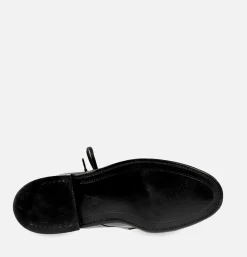 M9812H - Bottes Parajumper Black