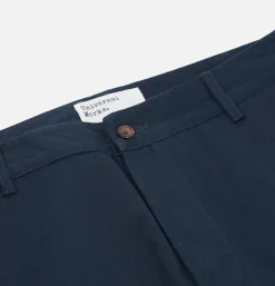 Military Chino Navy
