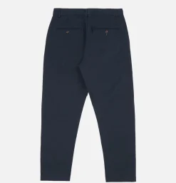 Military Chino Twill Navy