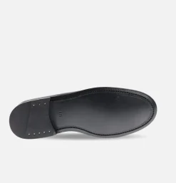 Moccassin Dexter Black