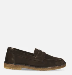Moccassins Sadelflex Testa