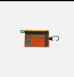 Mountain Accessory Bag Mustard