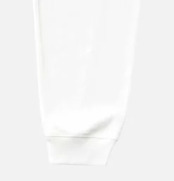 Mountaineering Tee White