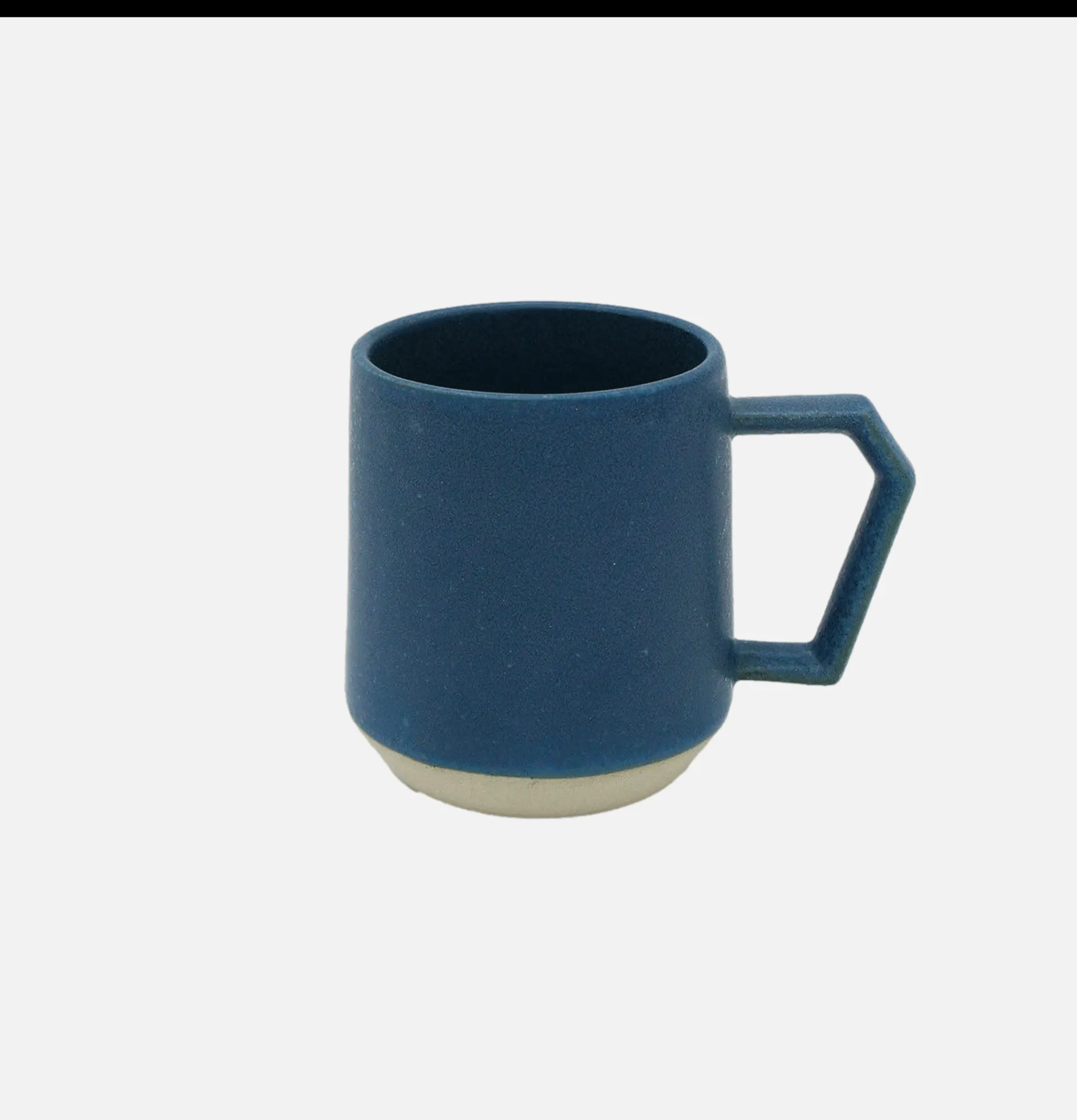 Mug Sand Blue