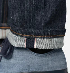 Naked Weird Forever Blue