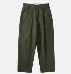 Naval Trouser Green