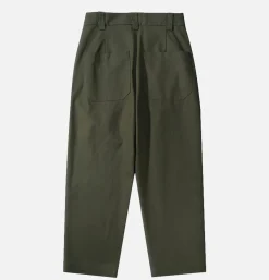 Naval Trouser Green