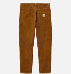 Newel Pant Corduroy Hamilton Brown