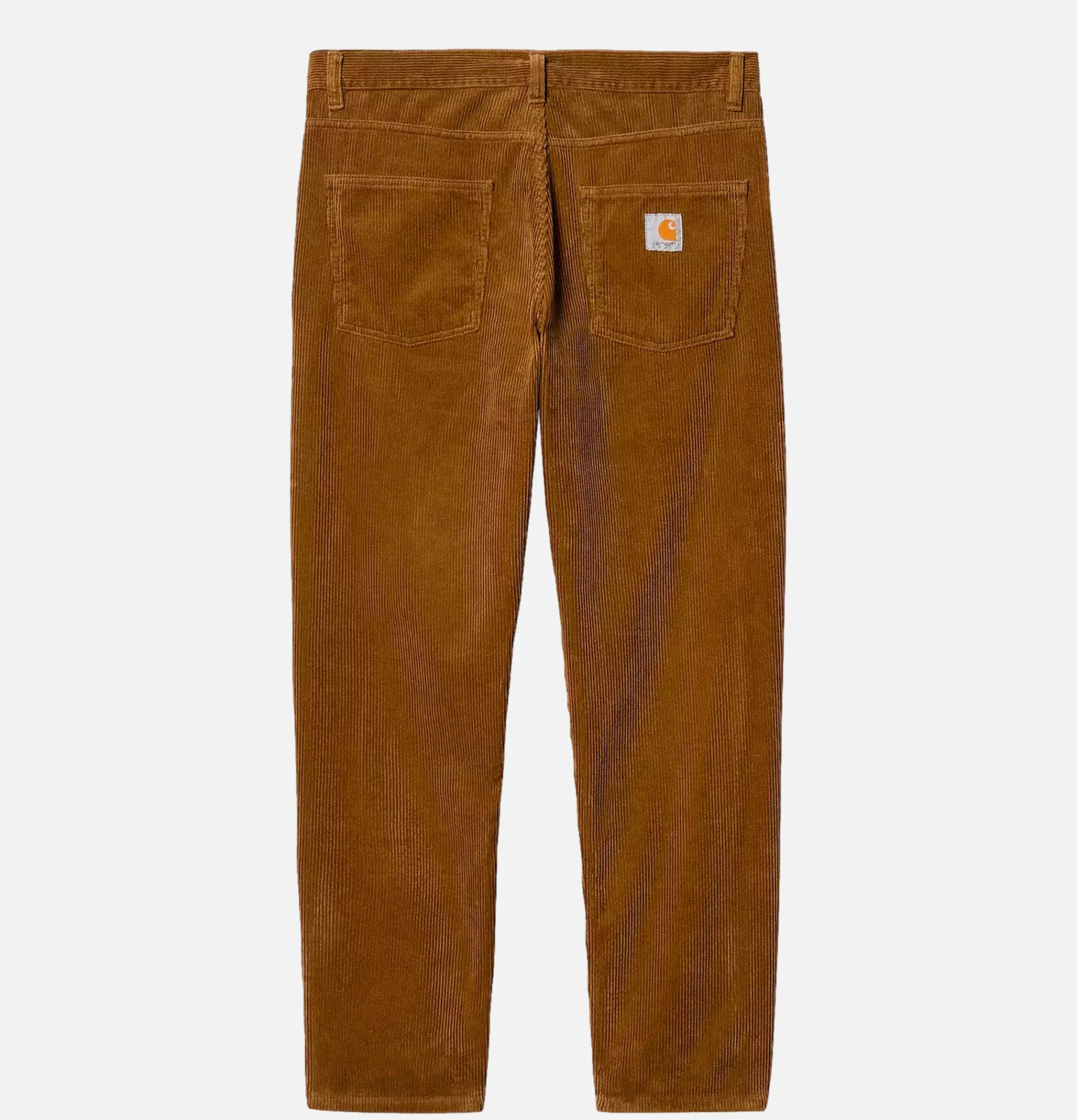 Newel Pant Corduroy Hamilton Brown