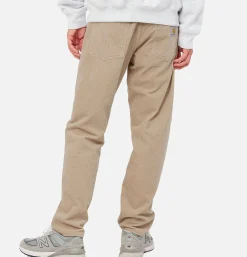 Newel Pant Corduroy Wall