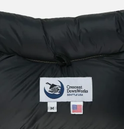 North By Northwest Veste Dark Tan