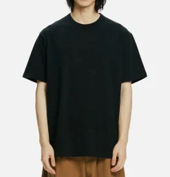 Og Athletic Tee 2pack Blk + Bl