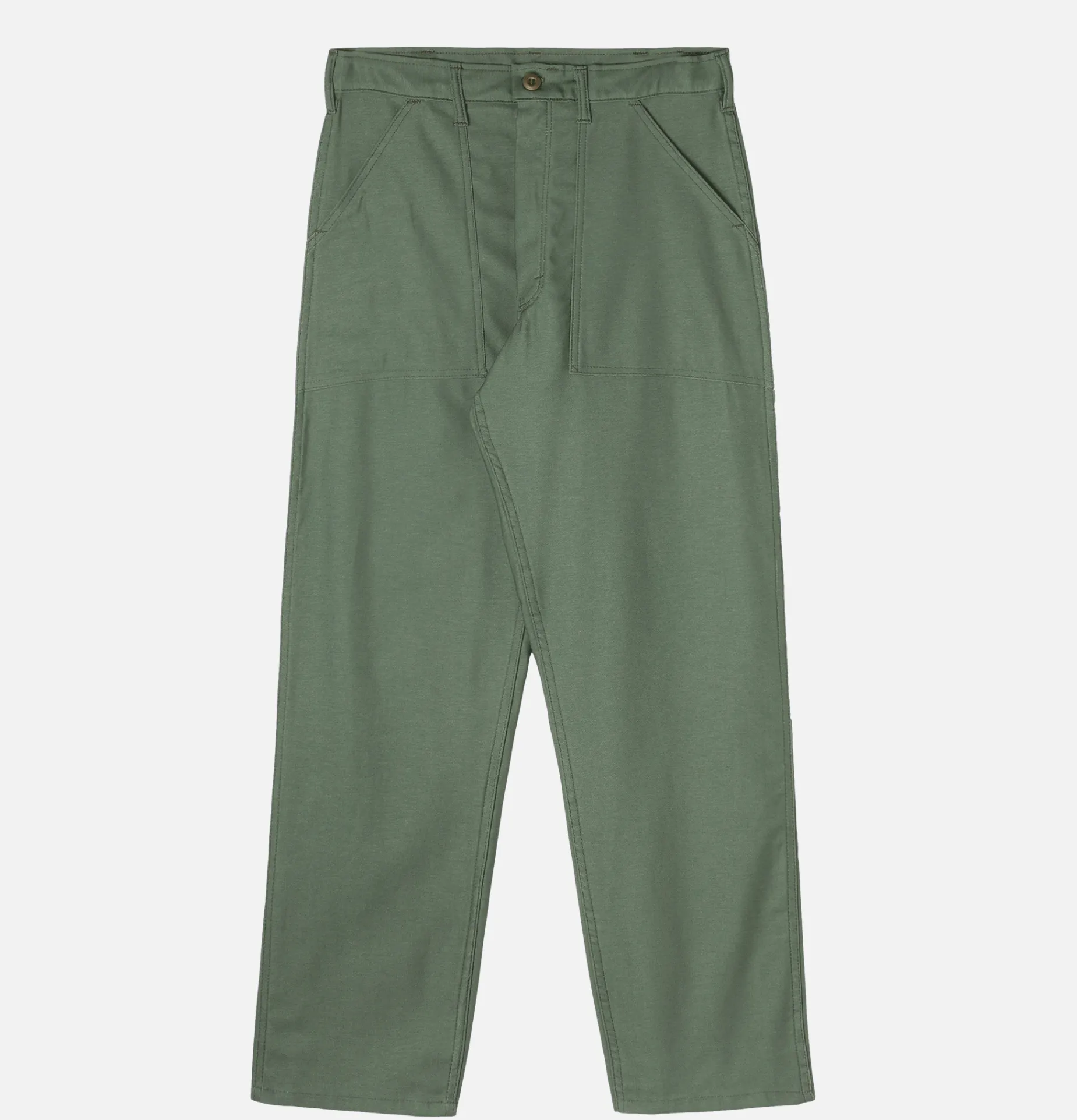Og Loose Fatigue Pant Olive
