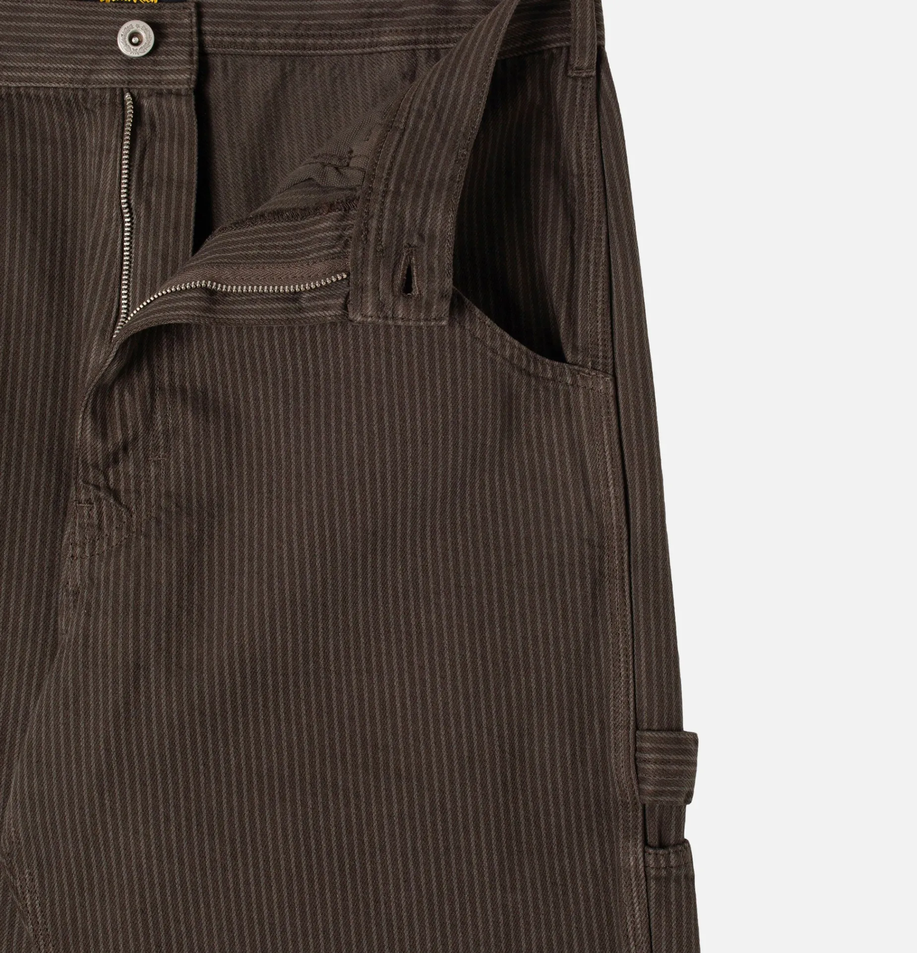 Og Painter Charcoal Hickory