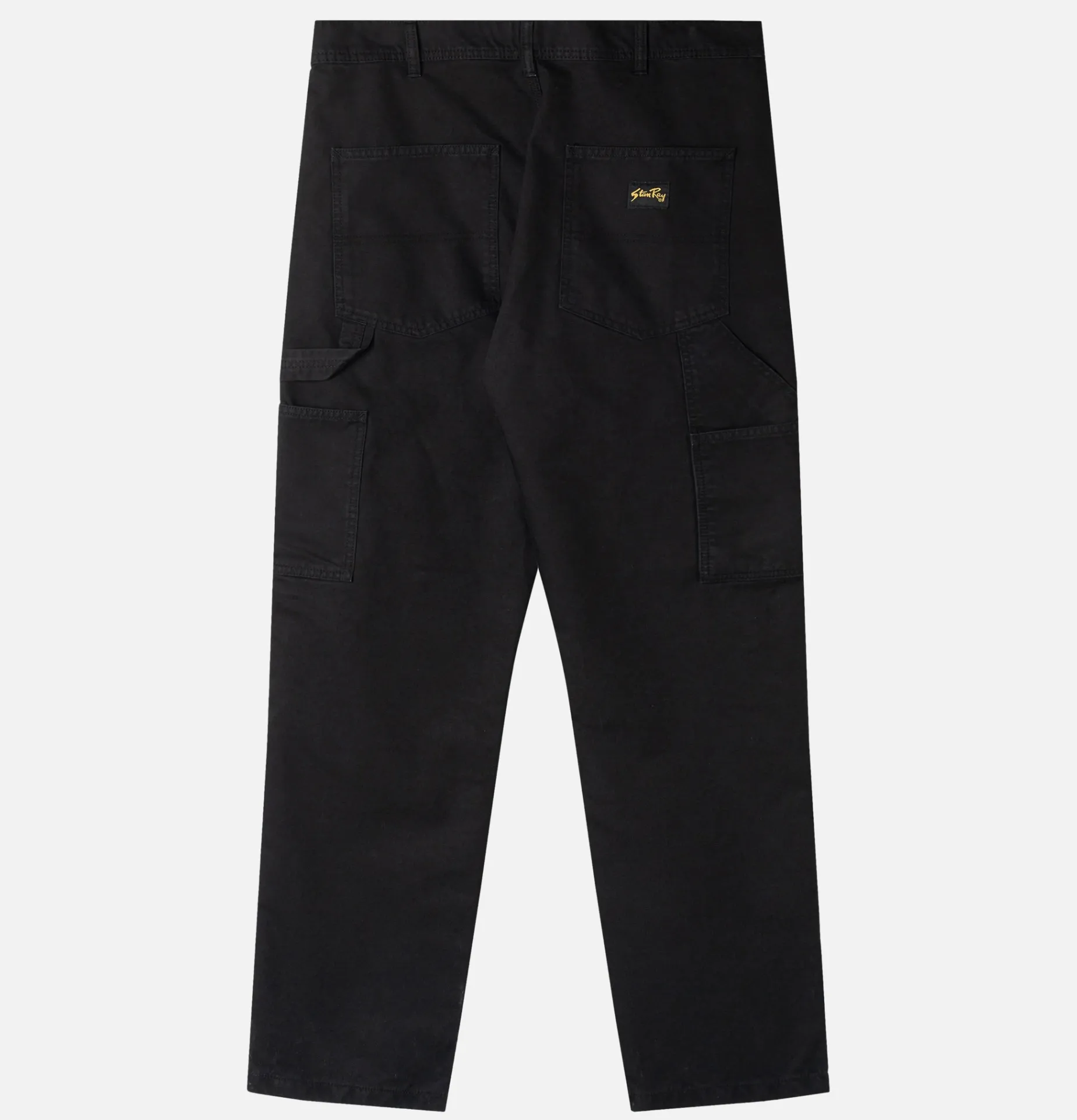 Og Painter Pant Black