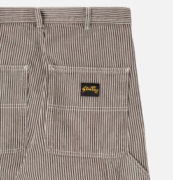 Og Painter Pant Hickory Stripe