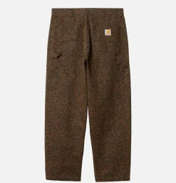Og Single Knee Pant Camo Leo