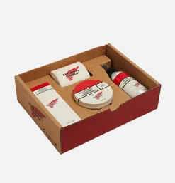 Oil Tanned Care Kit
